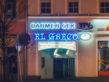 Foto: El Greco
